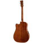 Ibanez AW70ECE NT - Image 4