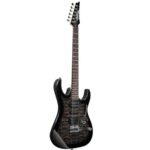 Ibanez GRX70QA-TKS - Image 2