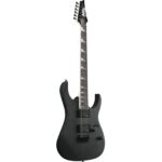 Ibanez GRG121DX-BKF - Image 2