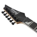 Ibanez GRG121DX-BKF - Image 7