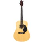 Stagg SA20D NAT