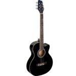 Stagg SA20ACE BK