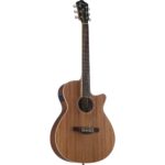 Ibanez AEG7MH-OPN - Image 2