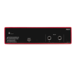 ZVUČNA KARTA Power Dyn. PDX22 Audio Interface 172.769 - Image 2