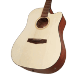 GITARA EL.-AK. IBANEZ PF10CE-OPN - Image 3