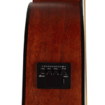 GITARA EL.-AK. IBANEZ PF10CE-OPN - Image 4