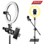 LAMPA ZA LIVE STREAMING RL25+STALAK 188.223 - Image 2