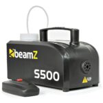 MAŠINA ZA DIM BeamZ S500P
