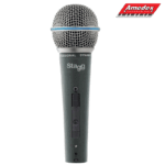 MIKROFON STAGG SDM60 + kabal