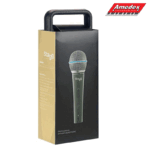 MIKROFON STAGG SDM60 + kabal - Image 2