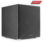 SUBWOOFER Aktivni HI-FI Skytronic SHFS12B 12", 400W 100.312