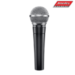 MIKROFON SHURE SM58 SE (sa prekidačem)
