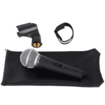 MIKROFON SHURE SM58 SE (sa prekidačem) - Image 2