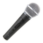 MIKROFON SHURE SM58 SE (sa prekidačem) - Image 4