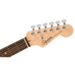 Squier Debut Strat LRL WPG BLK - Image 4