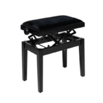 STOLICA ZA KLAVIR  STAGG PBH390BKMVBK - Image 2