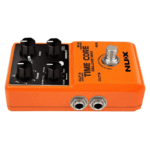 PEDALA NUX TIME CORE DELUXE - Image 2