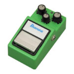 PEDALA IBANEZ TS9 TUBE SCREAMER - Image 3