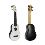 UKULELE FLIGHT TUS35WH TRAVEL - Image 2