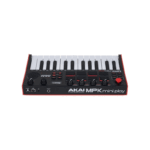 KLAVIJATURA MIDI KONTROLER AKAI MPK MINI PLAY MK32 - Image 3