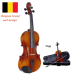 VIOLINA SET STAGG VN1/8