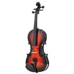 VIOLINA SET STAGG VN4/4SB - Image 2
