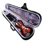 VIOLINA SET STAGG VN4/4SB
