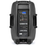 RAZGLAS Vonyx VPS152A Plug & Play 1000W 178.135 - Image 2