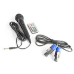 RAZGLAS Vonyx VPS152A Plug & Play 1000W 178.135 - Image 4