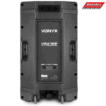 ZVUČNIK Vonyx VSA12P, 12", 800W, 170.378 - Image 2