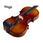 VIOLINA SET STAGG VN1/8 - Image 2