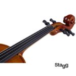 VIOLINA SET STAGG VN1/8 - Image 3