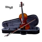 VIOLINA SET STAGG VN1/8 - Image 4