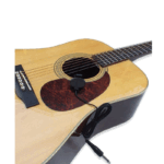 PICKUP ZA ŽIČANE INSTRUMENTE CHERUB WCP60G - Image 2
