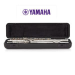 FLAUTA YAMAHA YFL212 sa koferom Student model - Image 2