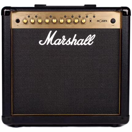 Marshall MG50G FX