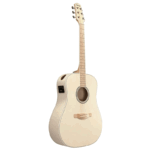 GITARA EL. AK. IBANEZ AAD77M1E OAW - Image 3