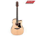 GITARA EL.-AK. IBANEZ AAD50CE-LG