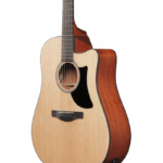 GITARA EL.-AK. IBANEZ AAD50CE-LG - Image 3