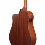 GITARA EL.-AK. IBANEZ AAD50CE-LG - Image 4