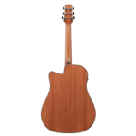 GITARA EL. AK. IBANEZ AAD51CE DVS - Image 2