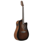 GITARA EL. AK. IBANEZ AAD51CE DVS - Image 3