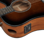 GITARA EL. AK. IBANEZ AAD51CE DVS - Image 5