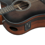 Ibanez AAD70CE TBN - Image 3