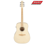 GITARA EL. AK. IBANEZ AAD77M1E OAW