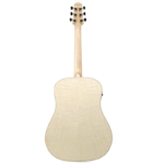 GITARA EL. AK. IBANEZ AAD77M1E OAW - Image 2