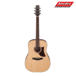 GITARA AKUSTIČNA IBANEZ AAD100-OPN