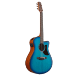 Ibanez AAM50CE-SBO - Image 3