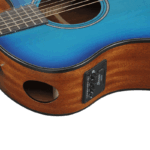 Ibanez AAM50CE-SBO - Image 5