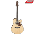 GITARA EL.-AK. IBANEZ AAM50CE OPN